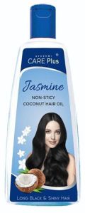 Jasmine Hair Oil 50ml