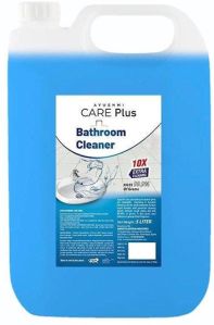 5L Liquid Bathroom Cleaner