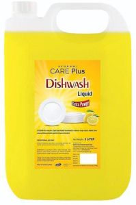 5L Dishwash Liquid