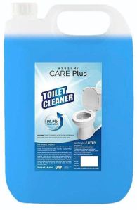 5L Liquid Toilet Cleaner