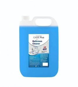 5L Liquid Bathroom Cleaner