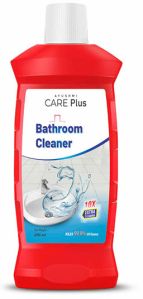 Liquid Bathroom Cleaner