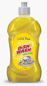 Dish Wash Gel 1L