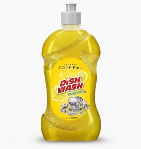 Dish Wash Gel 500ml