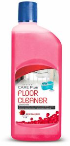 1L Rose Liquid Floor Cleaner