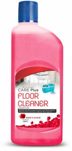 Liquid Floor Cleaner