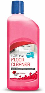 500ml Rose Liquid Floor Cleaner