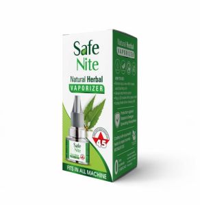 Safe Nite Herbal Liquid Vaporiser 45ml