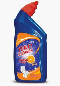 1L Liquid Toilet Cleaner