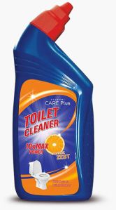 500ml Liquid Toilet Cleaner