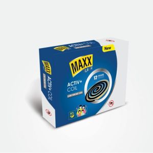 Maxx Flash Low Smoke Coil
