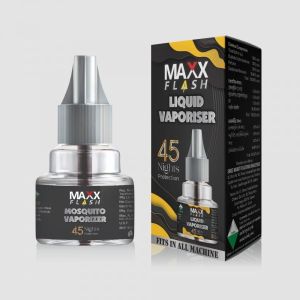Maxx Flash Liquid Vaporiser 45 Twin Pack (1.6 TF)