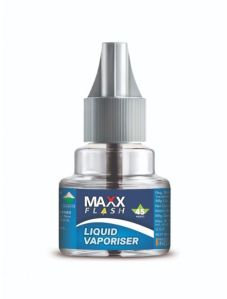 Maxx Flash Liquid Vaporiser Twin Pack (0.88 TF)