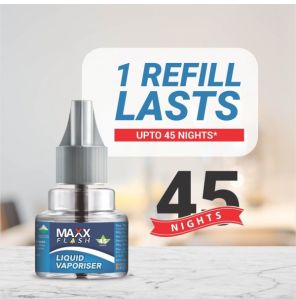 Maxx Flash Liquid Vaporiser Twin Pack (0.88 TF)