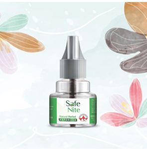 Safe Nite Herbal Liquid Vaporiser 45ml