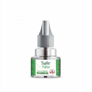 Safe Nite Herbal Liquid Vaporiser 45ml
