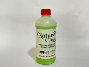 Disinfectant Surface Cleaner