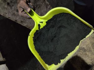 Biochar