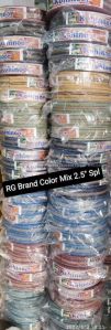 Multi Color Cotton Niwar