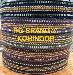 Kohinoor Color Cotton Niwar