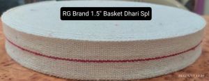 1.5 Inch Basket Niwar