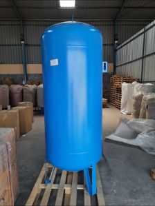 Mild Steel Tank