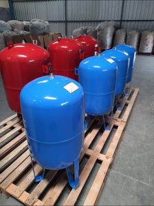 Hydro Pneumatic Tank