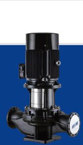 Vertical Inline Pump
