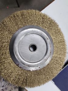 Circular Wire Brush