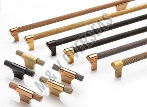 Brass Cabinet Wardobe Pulls