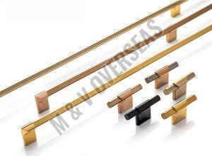 Brass Cabinet Wardobe Pulls