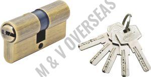 Brass Lock Body Cylinder