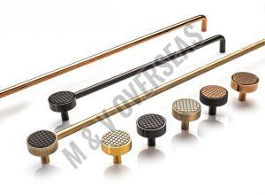 Brass Cabinet Wardobe Pulls