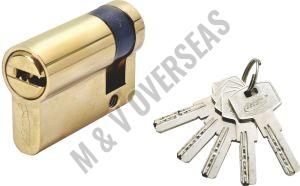 Brass Lock Body Cylinder