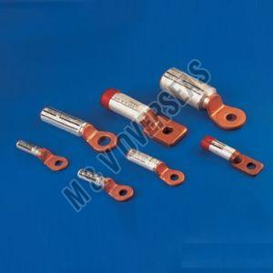 Bi-Metallic Copper And Aluminium Terminal Lugs