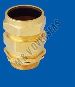 Brass Cable Gland