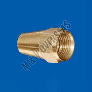 Brass Flare Nuts