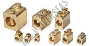 Brass Terminal Connectors