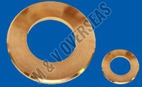 Brass Washer