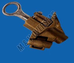 Bronze Hot Line Clamp