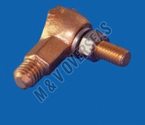 Bronze Transformer Tank Connector