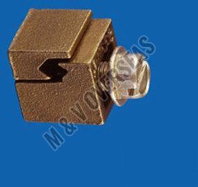 Bronze Vise Connector