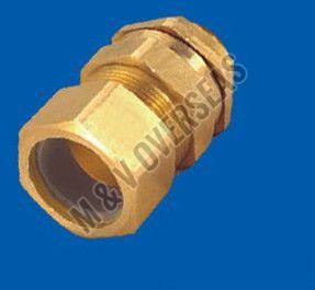 CZ Industrial Cable Gland