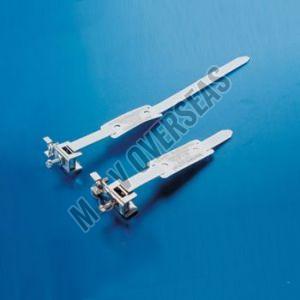 EC 14 Type Earth Clamps