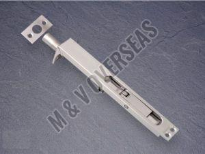 FH Brass Door Latch