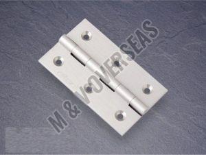 HBM Brass Door Hinges