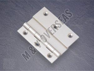 LHB Brass Door Hinges