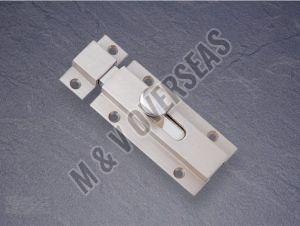 MLH Brass Door Latch