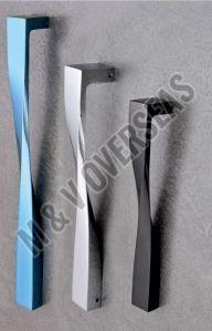 MV 001 Brass Main Door Handle