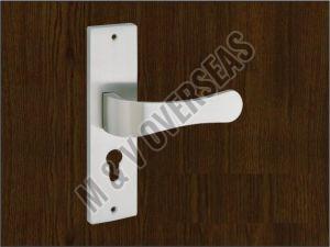 MV 0010 Brass Door Pull Handle